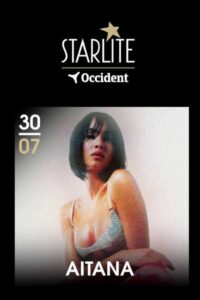 Camela – Gira 30 Aniversario