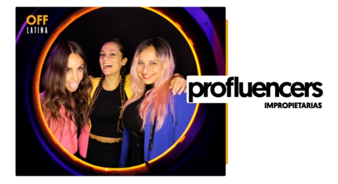 Profluencers