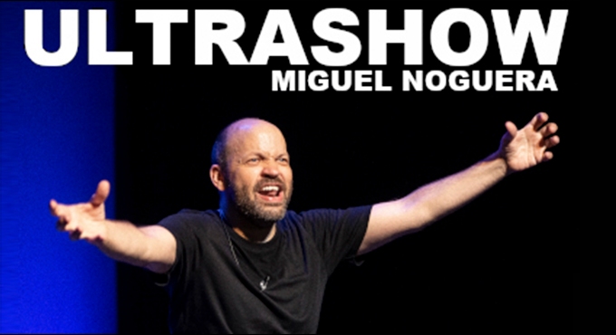 Ultrashow