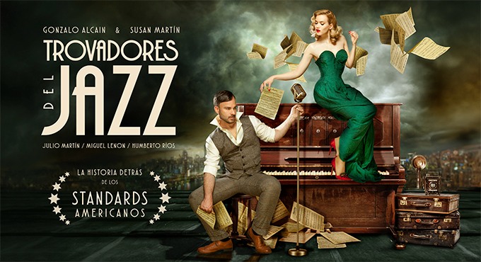 Trovadores del Jazz
