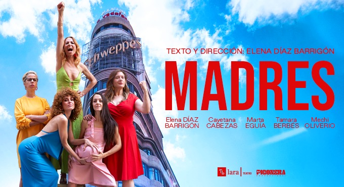 Madres