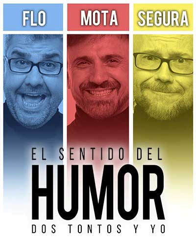 El sentido del humor