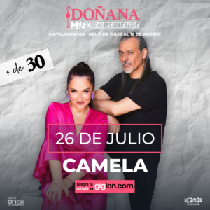 Camela
