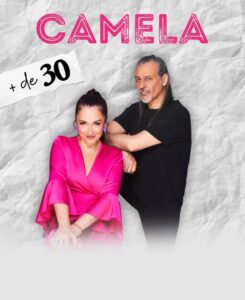 Camela