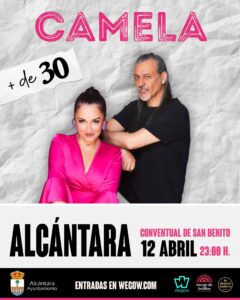 Camela