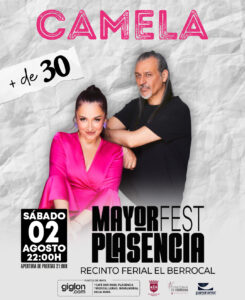 Camela