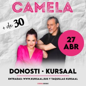 Camela