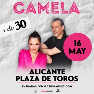Camela