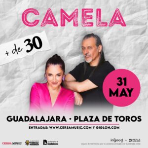 Camela