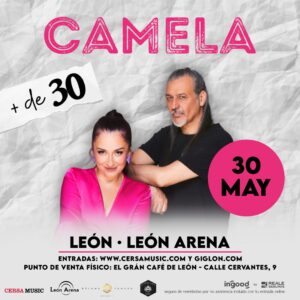 Camela