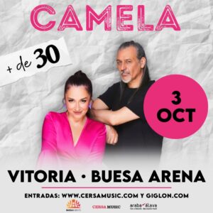 Camela
