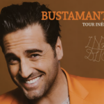 David Bustamante
