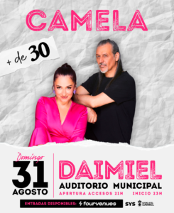 Camela
