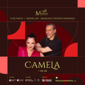 Camela