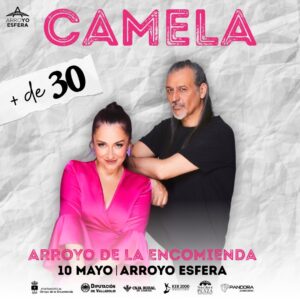 Camela