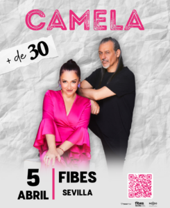 Camela