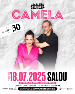 Camela