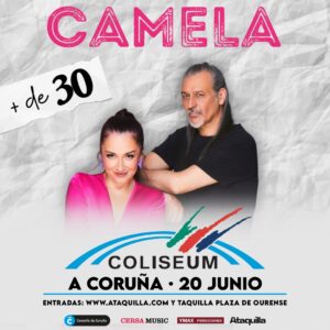 Camela