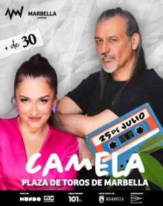 Camela