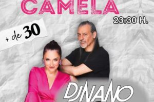 Camela
