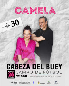 Camela
