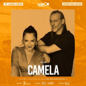Camela