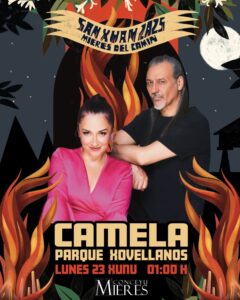 Camela