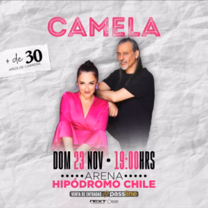 Camela