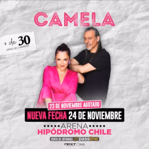 Camela
